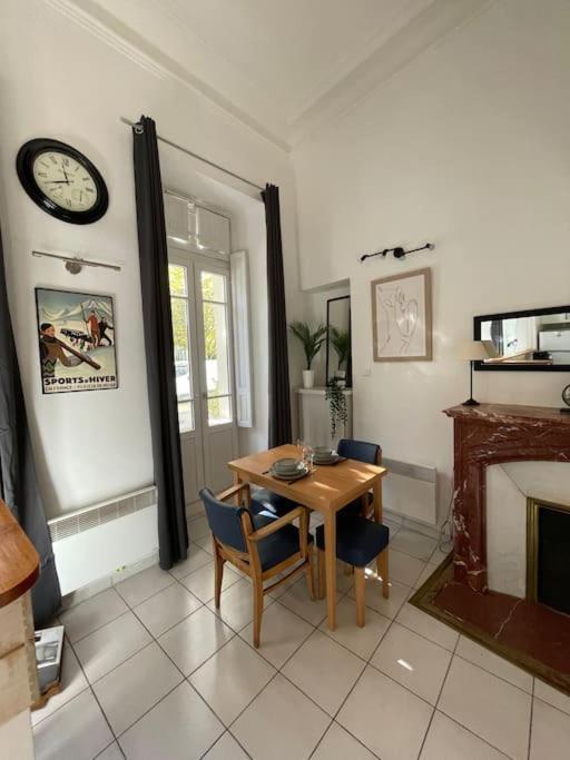 La Maison Doree A Luchon Appartement Bagnères-de-Luchon