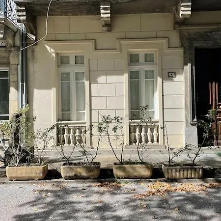 Studio La Maison Doree A Luchon Bagneres-de-Luchon Exterior photo