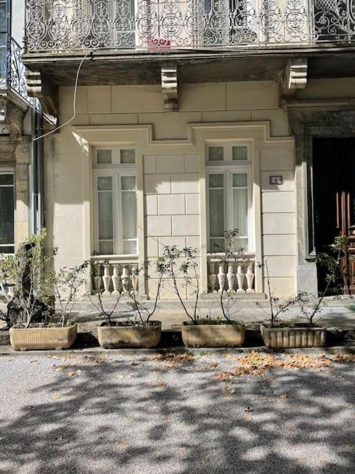La Maison Doree A Luchon *