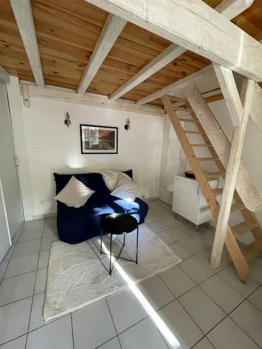 Apartment La Maison Doree A Luchon Bagnères-de-Luchon