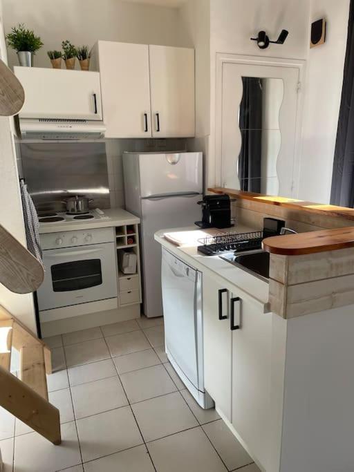 La Maison Doree A Luchon Apartment Bagnères-de-Luchon
