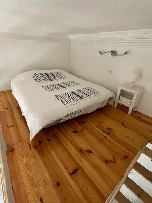 La Maison Doree A Luchon