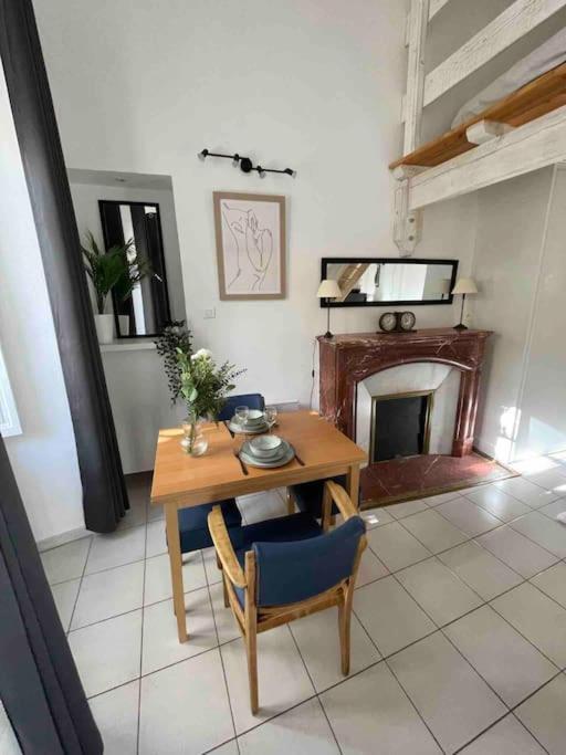 Apartment La Maison Doree A Luchon