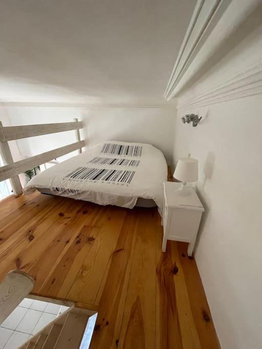 Apartment La Maison Doree A Luchon