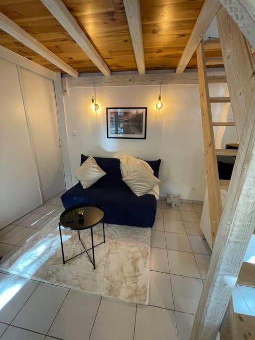 La Maison Doree A Luchon Apartment Bagnères-de-Luchon